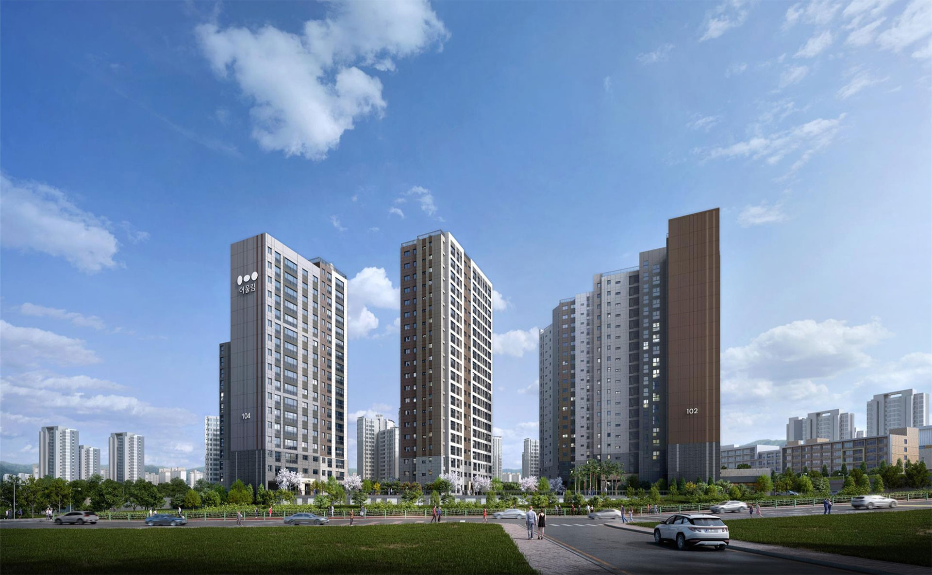 왕길역 아테라 상단 슬라이드 이미지02